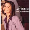 Epic Songs From Ally Mcbeal Featuring Vonda Shepard