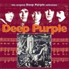Rhino Deep Purple