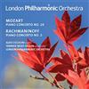 PIAS Piano Concerto 20 / Piano Concerto 2