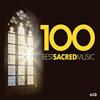 Warner Classics 100 Best Sacred Music