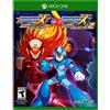 CAPCOM Mega Man X Legacy Collection 1 2, Xbox One Anthologie