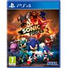 SEGA Sonic Forces - PlayStation 4 [Edizione: Regno Unito]