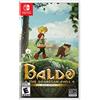 Pix'n Love Games Baldo: Guardian Owls-Three Fairies Edition