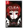 Limited Run Clea: Complete Collection - Nintendo Switch