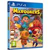 Funbox Media Marooners (PS4/)