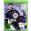 Electronic Arts NHL 17