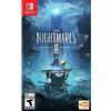 Namco Bandai Little Nightmares II