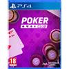 Maximum Games Ripstone Ltd. Poker Club