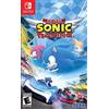 Nintendo Team Sonic Racing