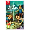 Gearbox Publishing Hello Neighbor Hide and Seek (Nintendo Switch)