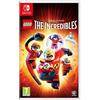 WARNER BROS LEGO The Incredibles - Nintendo Switch [Edizione: Regno Unito]