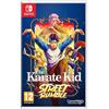 Game Mill The Karate Kid: Street Rumble - EN/FR/ES/IT/NL (Switch)