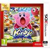 Nintendo Kirby : Triple Deluxe - Selects Nintendo 3DS