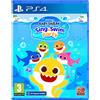 Bandai Namco Baby Shark: Sing & Swim Party [GRA PS4]