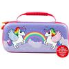 iMP Tech Unicorn Protective Carry and Storage Case - Nintendo Switch [Edizione: Regno Unito]