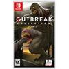 Limited Run Outbreak Collection Part 2 (Import)