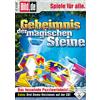 Intenium/Deutschland spielt Bild.de Geheimnis der magischen Steine [Edizione : Germania]
