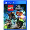 WB LEGO Jurassic World - PlayStation 4 [Edizione: Regno Unito]