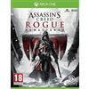 Ubisoft Assassin's Creed Rogue Remastered - Xbox One [Edizione: Regno Unito]