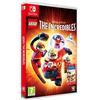 WARNER BROS LEGO The Incredibles - Amazon.co.uk DLC Exclusive - Nintendo Switch [Edizione: Regno Unito]