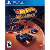 Deep Silver Hot Wheels Unleashed