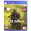 Bandai Namco Namco Bandai Games Dark Souls III - The Fire Fades Base+DLC PlayStation 4 videogioco
