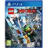 WB LEGO The Ninjago Movie: Videogame - PlayStation 4 [Edizione: Francia]
