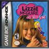 THQ Lizzie McGuire (Game Boy Advance) [Edizione: Regno Unito]