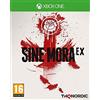 THQ Nordic Sine Mora Ex - Xbox One