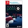 Maximum Games Pure Pool (輸入版:北米) - Switch