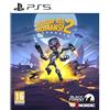 THQ Nordic Destroy All Humans! 2 - Reprobed - PlayStation 5