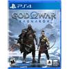 Playstation God of War Ragnarok (Standard Ed)