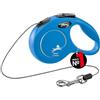 Flexi - Correa nuovo classico cavo di 3m XS