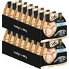 Sheba Ciotola filetti di pesce bianco ASC 16 x 60 g