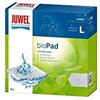 Juwel Aquarium Gioiello biopad L - filtro Ovatta meccanico prefiltro acqua dolce e marina