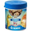 SHG ARTEMIA Liofilizzata 25gr