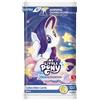 Cartemagic My Little Pony Rainbow Edition Collectible Cards 002B Booster Pack 1 bustina versione Inglese