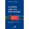 La Bibbia nella vita della famiglia