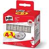 Pritt 674147 Correttore Compact Flex Roller - Conf. 5 pz