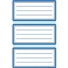Herlitz 830240 etichette per libri, classico autoadesivo Etichette libri