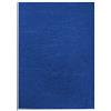 Fellowes 5371305 Copertine Delta Fsc, Royal Blu, 100 Pezzi