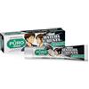 PURO by Forhans Dentifricio Gel, Gusto Matcha E Menta, Manga Edition, Senza Fluoro, Aroma Rigenerante e Alito Fresco e Design Pop, Igiene Orale Quotidiana, 75 ml