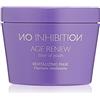 No Inhibition z.one Maschera Age Renew Revitalizing Mask 200 ml no inhibition