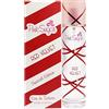 Pink Sugar Acquolina Pink Sugar Red Velvet Eau De Toilete 100Ml Vaporizador Cura della persona e salute