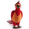 The Noble Collection Fawkes Peluche 30Cm