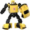 Transformers Retro, Giocattolo di Autobot Bumblebee G1, Action Figure da 12,7 cm