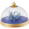 ICHIBANSHO FIGURE Banpresto Statua Shenron in cupola 18 cm
