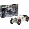 Revell 07737 Mercedes-Benz SSKL - Modellino in plastica non costruita/non verniciata, scala 1:32