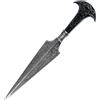 The Noble Collection Harry Potter - Bellatrix Lestrange Dagger - Pugnale Decorativo Non Adatto all'utilizzo