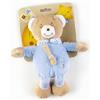 Plush & Company Babycare Orsetto Carillon cm. 23